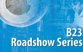 B23 Roadshow Series - Emerging Prospects for Chiroptical Materials and Interfaces 