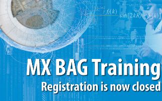 MX Bag Training