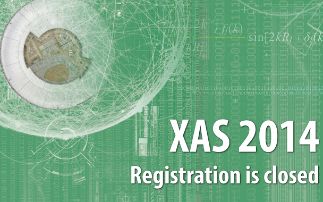 XAS Workshop 2014