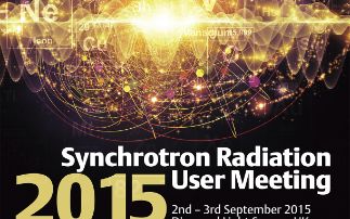SR User Meeting 2015
