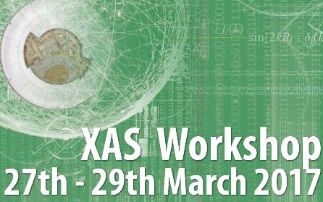 XAS Workshop March 2017