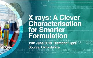 X-rays: A Clever Characterisation for Smarter Formulation