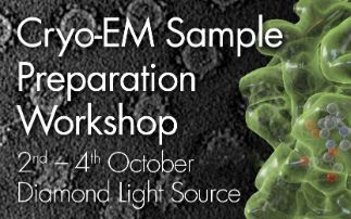 Cryo-EM Sample Preparation Workshop