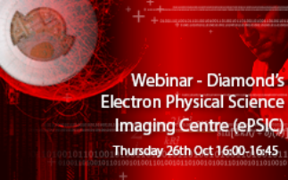 Electron Physical Science Imaging Centre (ePSIC) at Diamond