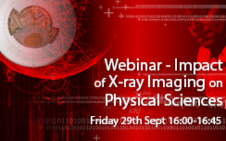 Impact of X-ray Imaging on Physical Sciences
