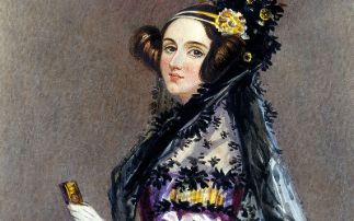 Celebrating Ada Lovelace: Computing Pioneer