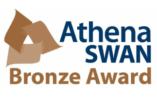 Diamond achieves Athena SWAN Bronze award