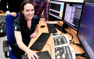Diamond welcomes first users to electron Physical Sciences Imaging Centre