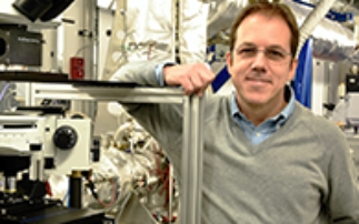 World first photothermal nanospectroscopy at Diamond