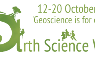 Celebrating Earth Science Week