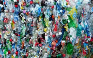 A new enzyme cocktail can digest plastic waste six times faster 