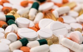 Understanding antibiotic resistance on a molecular level 