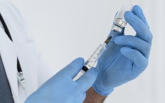A novel approach offers hope for an HCV vaccine 