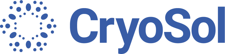 CryoSol Logo