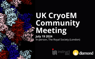 UK CryoEM Community Meeting  