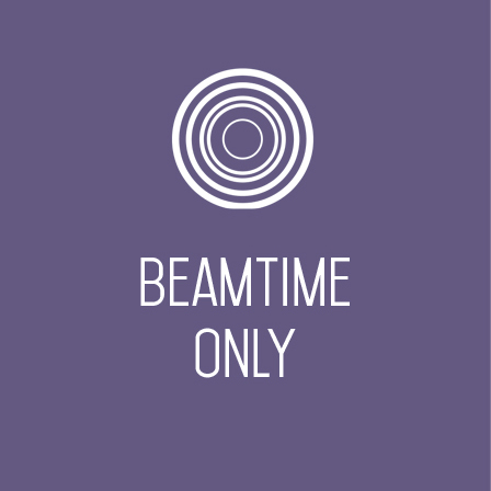 Image Beamtime Only