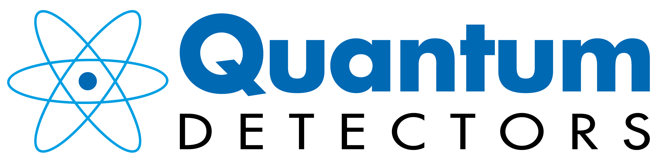 Quantum Detectors logo