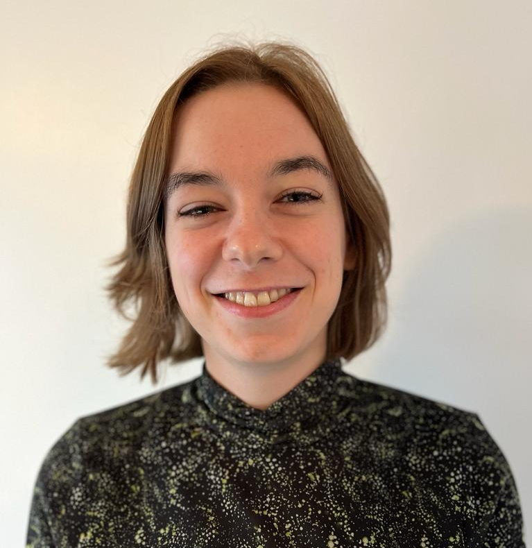 Gea van de Kerkhof was a senior support scientist at I14. She was working in a combined position between Diamond Light Source and Johnson Matthey, focused on in situ measurements for the hard X-ray nanoprobe and TEM.