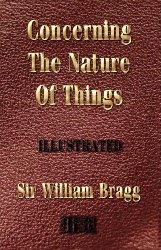 Cover of Concerning the Nature of Things