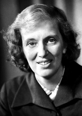 Dorothy Hodgkin - A Lifetime of Scientific Endeavour