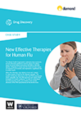 Effective therapies for human flu