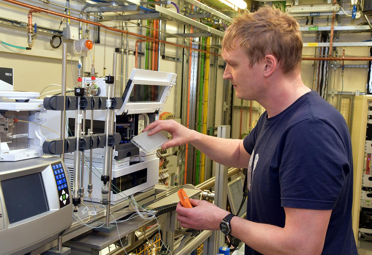 pic2-SAXS-beamline