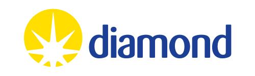Diamond-logo