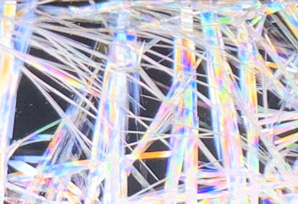 Crystals