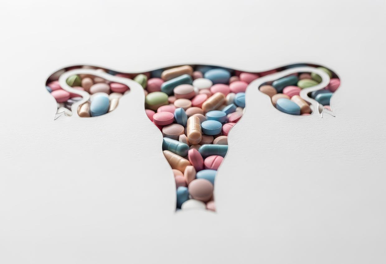 uterus-healthcare