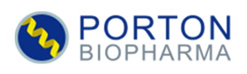 Porton-biopharma-logo