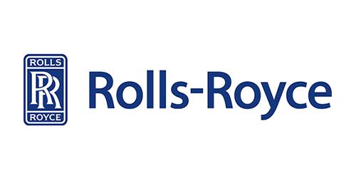 rolls-royce
