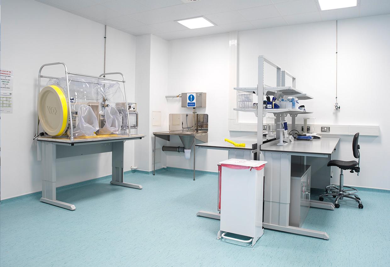 AM-lab