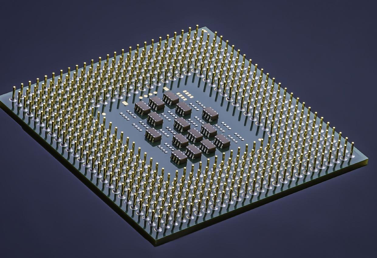 Circuit-board