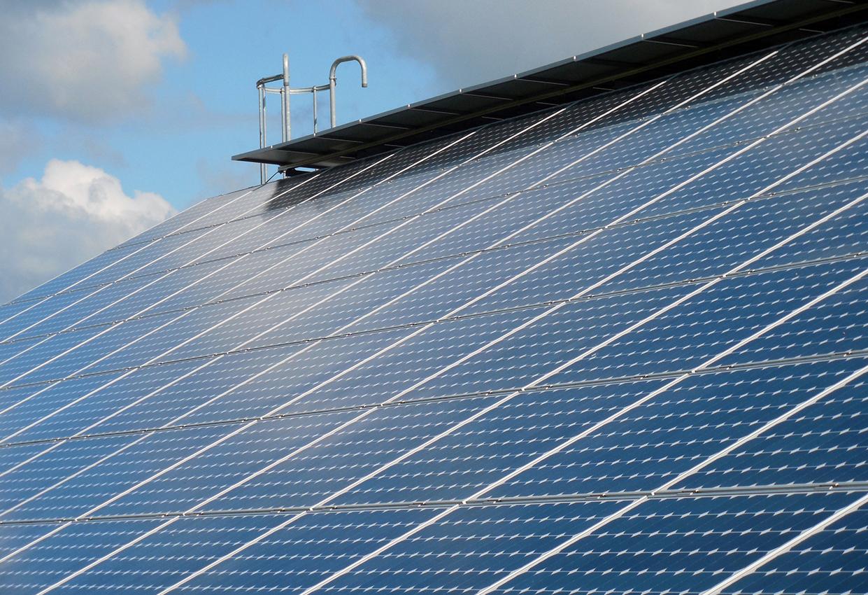 Solar