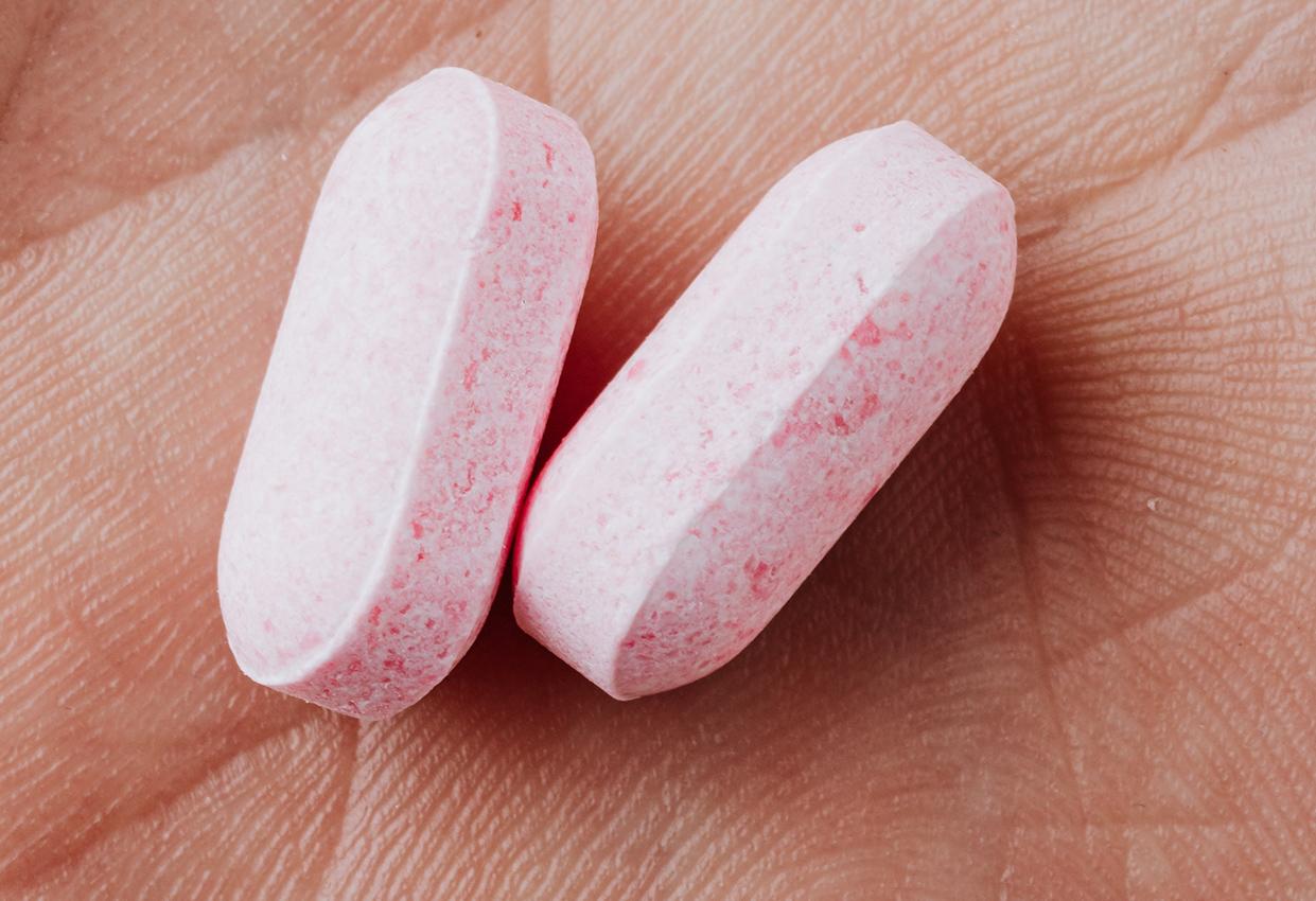 pharma