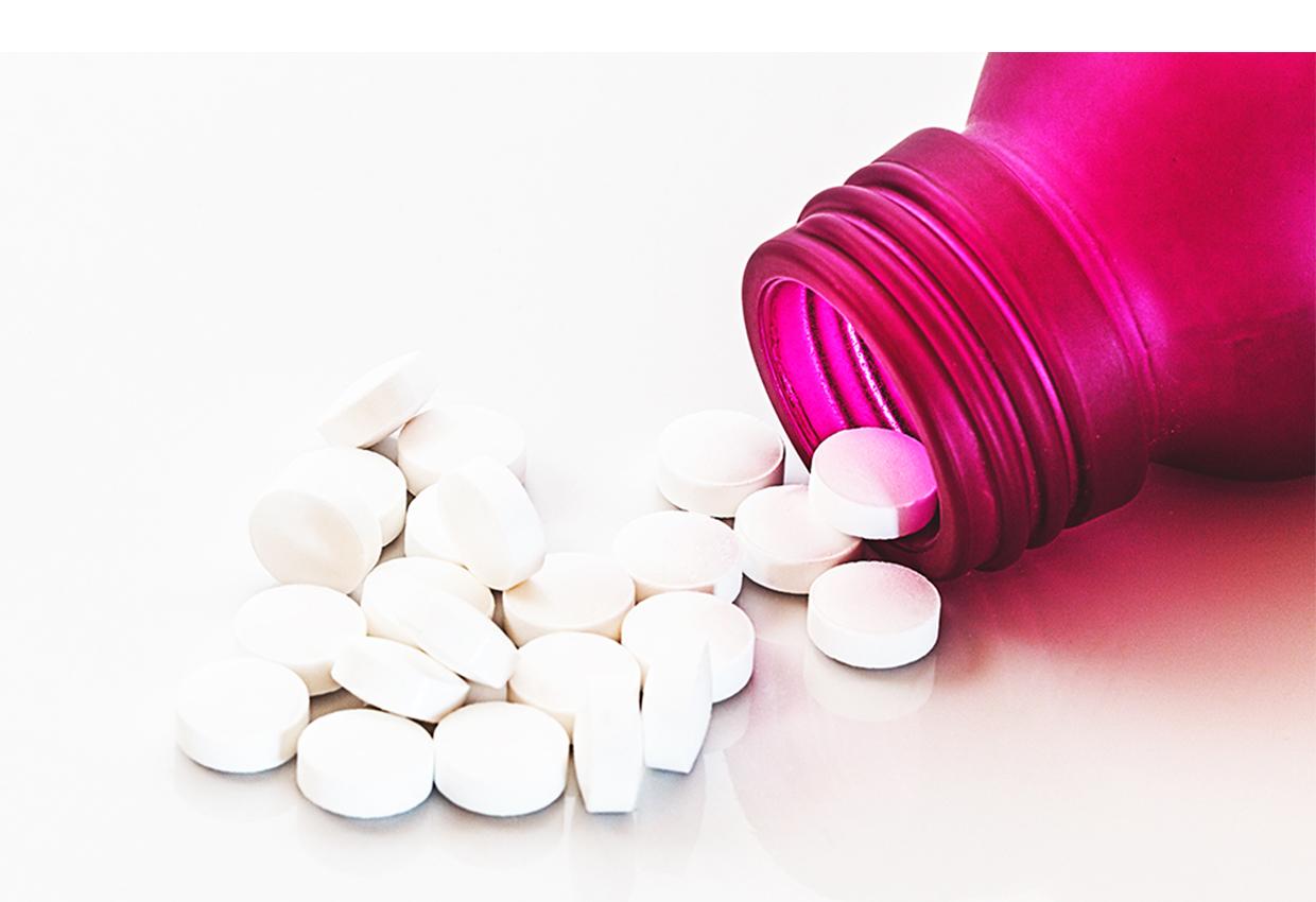 Drugs
