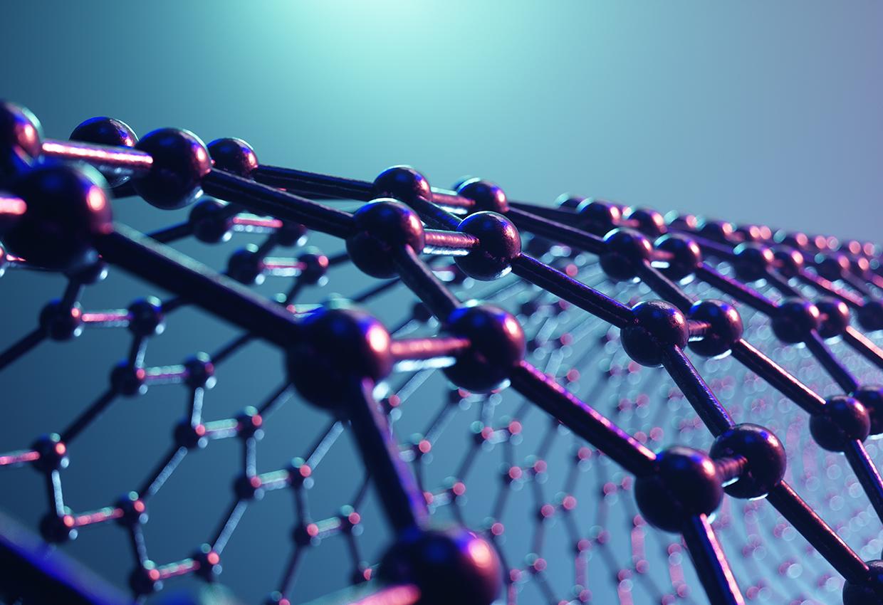 Graphene