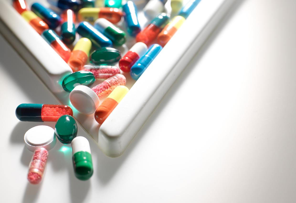 Pharma