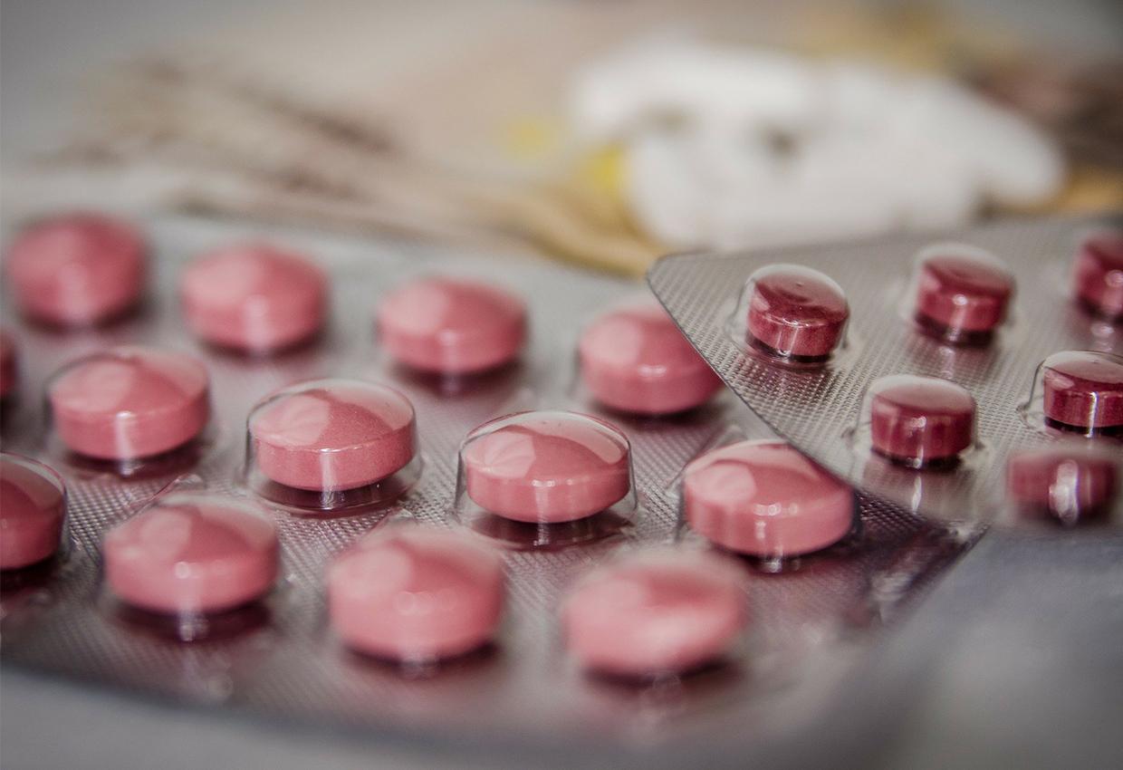 Pharma