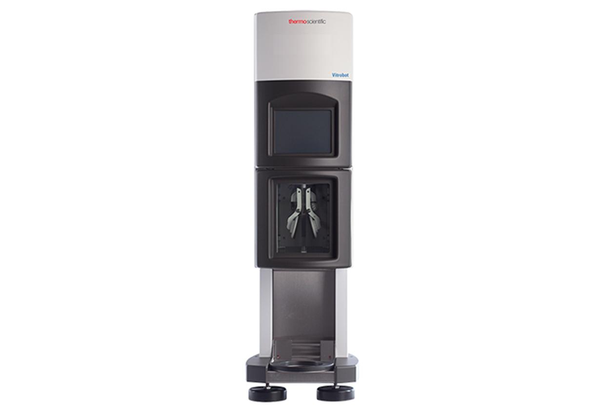 Vitrobot