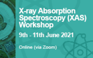 X-ray Absorption Spectroscopy (XAS) Workshop