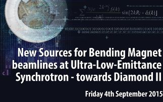 New Sources for Bending Magnet beamlines at Ultra-Low-Emittance Synchrotron - towards Diamond II
