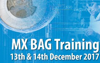 MX BAG Training