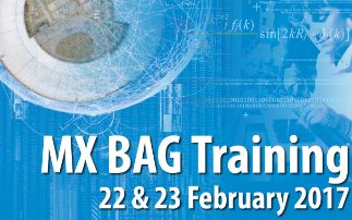 MX BAG Training