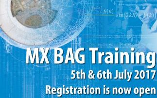 MX BAG Training