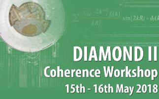 Diamond II Coherence Workshop