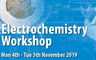 Electrochemistry Workshop