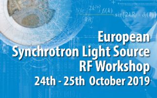 European Synchrotron Light Source RF Workshop 2019
