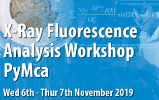 X-Ray Fluorescence Analysis Workshop - PyMca 