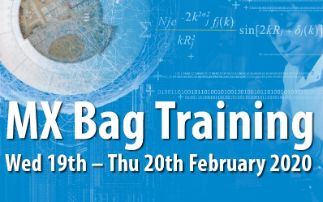 MX BAG Training